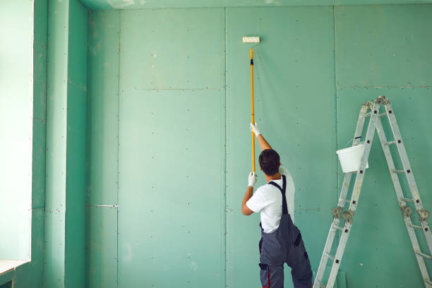 Mold Remediation for Vacation Homes in New Franklin, MO